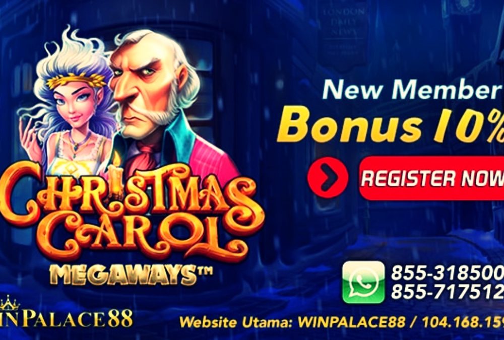 The Most Complete Online Slot Site Favorite Game