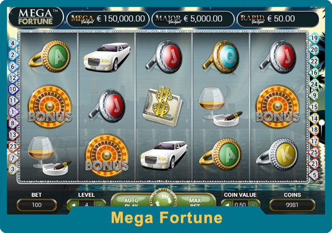 Mega-fortune-slot