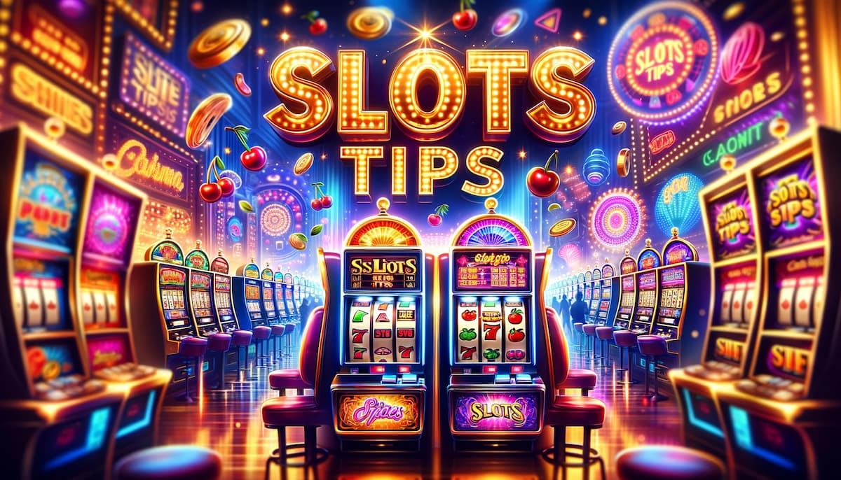 Siapa Penyedia Slot Paling Inovatif?