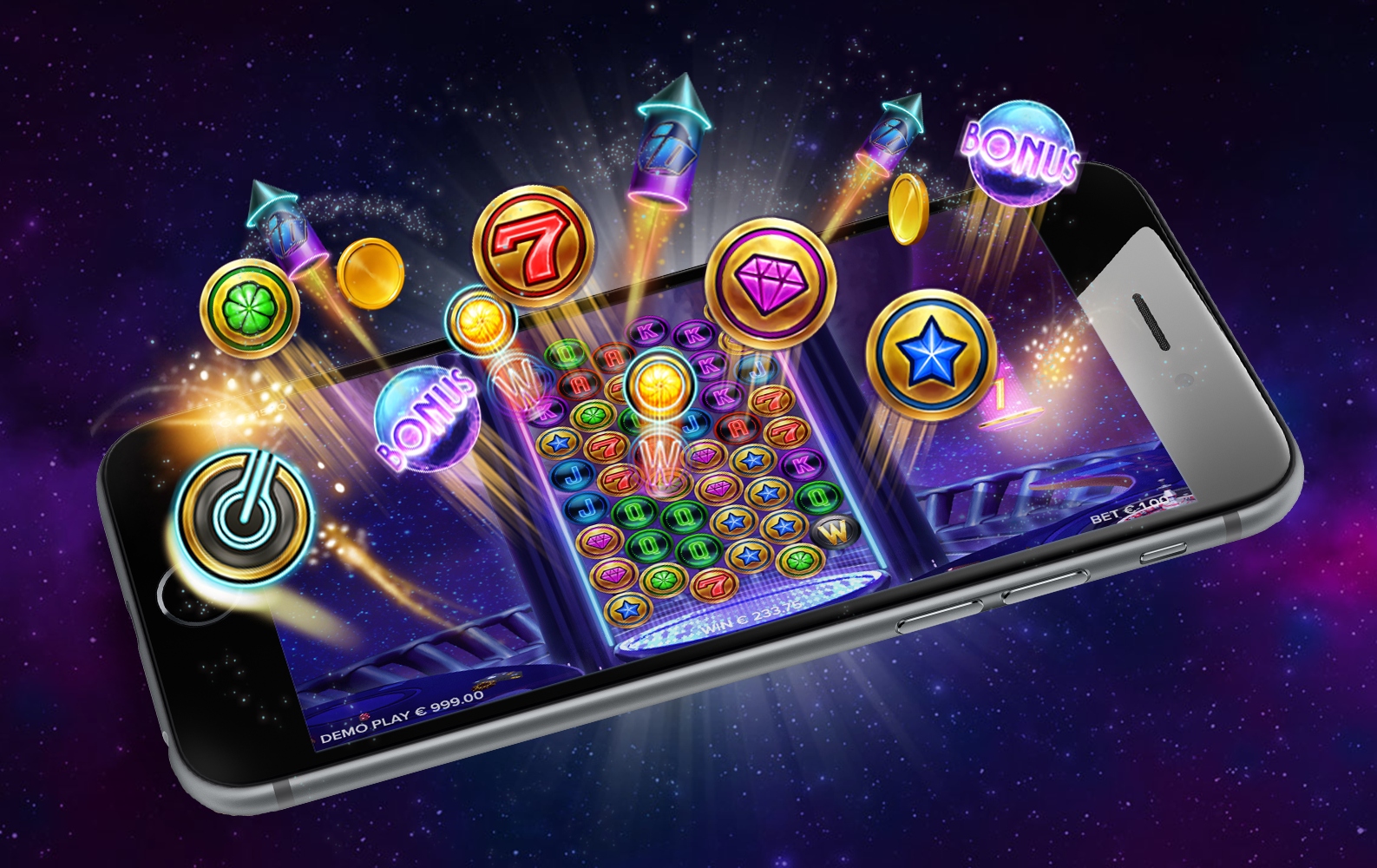 Apakah super spin memiliki nilai lebih tinggi?